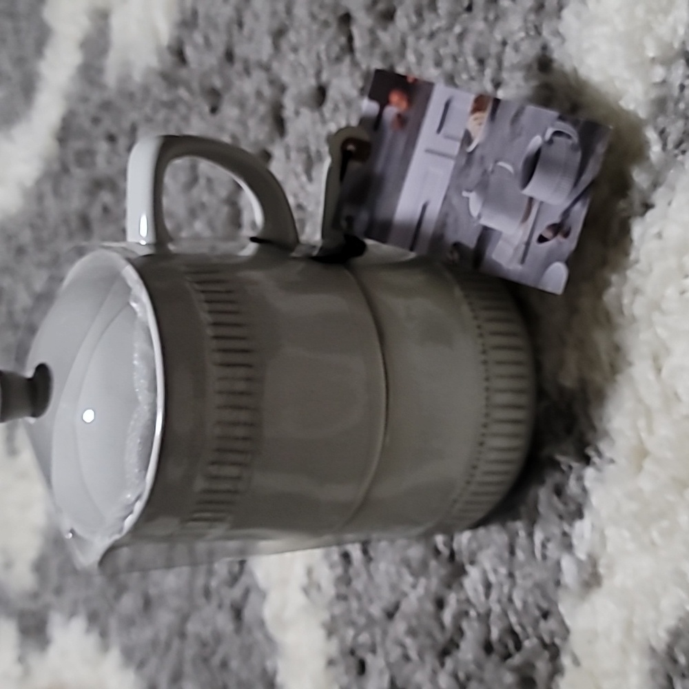 Coffee Pot Set